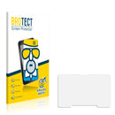 BROTECT AirGlass Matte Glass Screen Protector for Dell Latitude 12 Rugged R7202