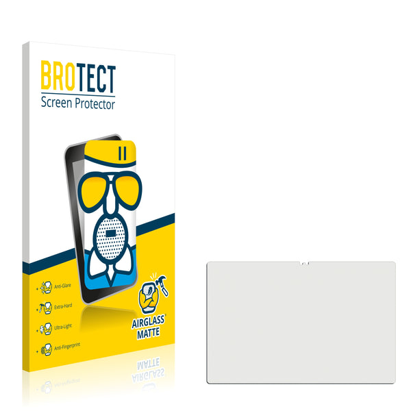 BROTECT Matte Screen Protector for Samsung Galaxy Tab A8 LTE 2021