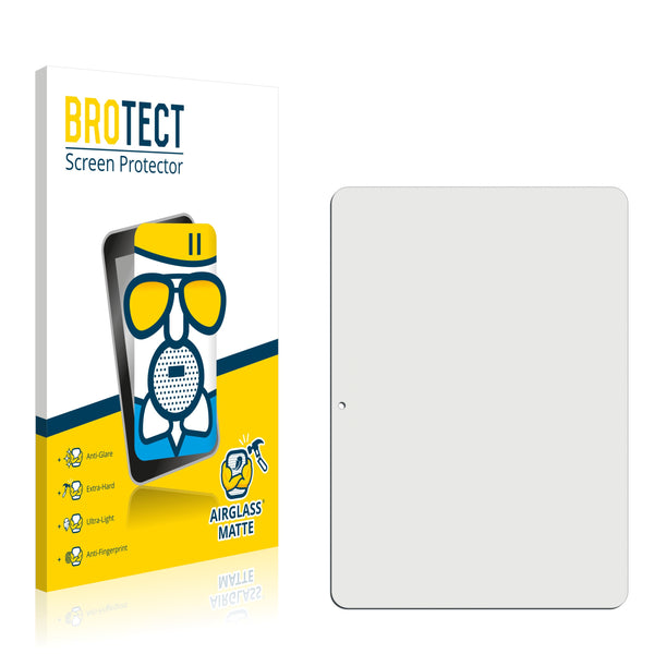 BROTECT AirGlass Matte Glass Screen Protector for Yotopt X109 10.1