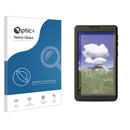 Optic+ Nano Glass Screen Protector for Naviter Oudie N