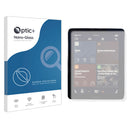 Optic+ Nano Glass Screen Protector for Polestar 2 2020