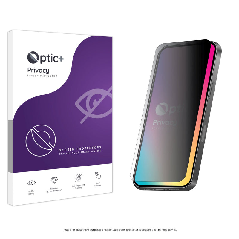 Optic+ Privacy Filter for Samsung N310-anyNet