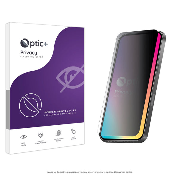 Optic+ Privacy Filter for Acer Travelmate 6293 3G