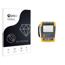 Optic+ Premium Film Screen Protector for Fluke Scopemeter 190 III